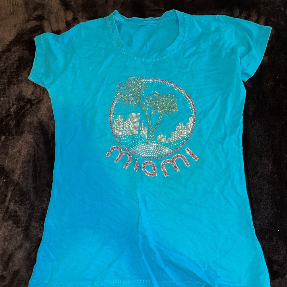 Miami Top